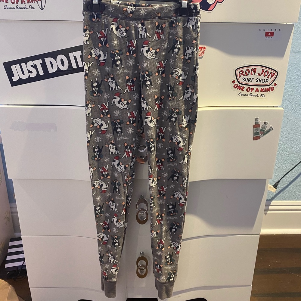 hollister sleep pants